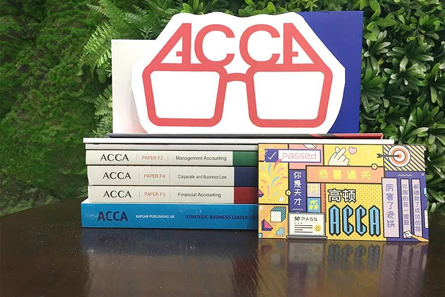 ACCA